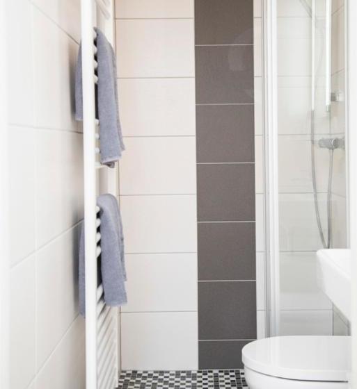 ユースホステル Gasthaus Zur Waldschenke