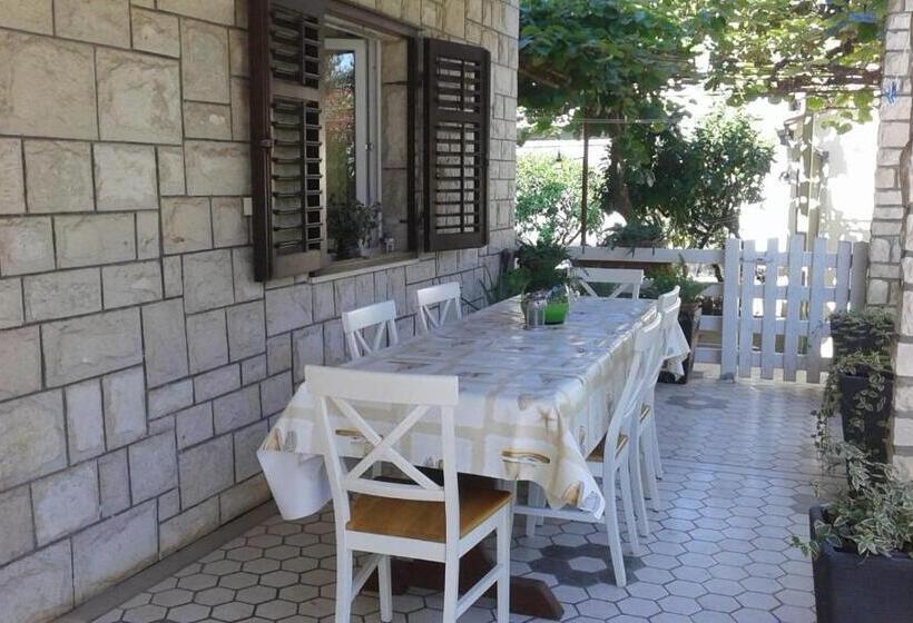 Apartments Marija