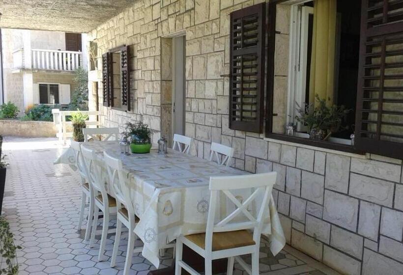 Apartments Marija