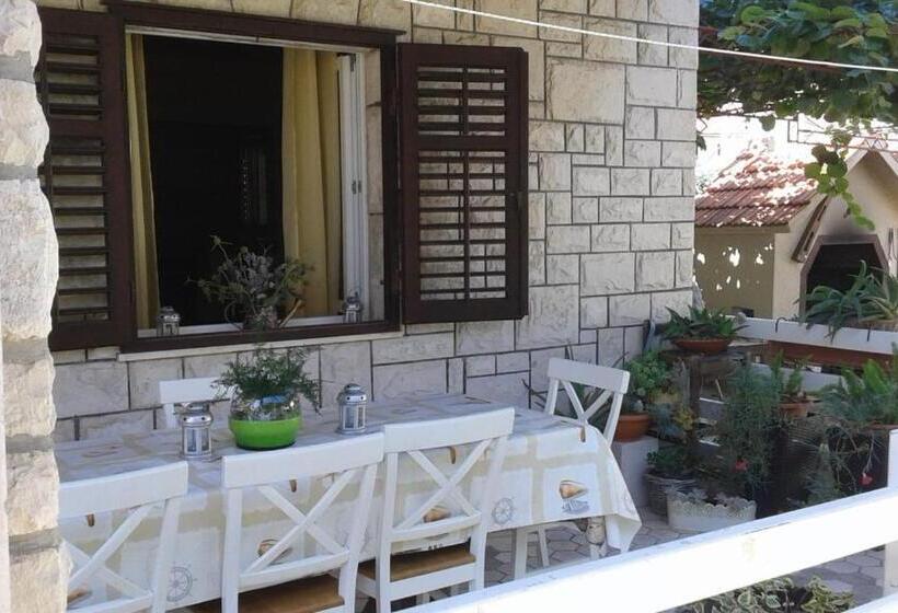 Apartments Marija