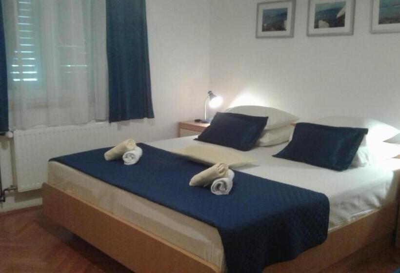 Apartments Marija