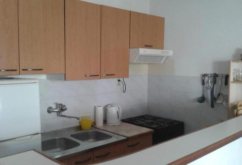Apartments Marija