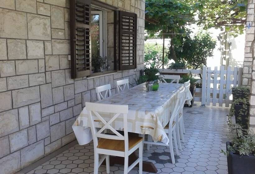 Apartments Marija