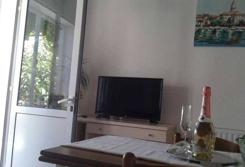 Apartments Marija