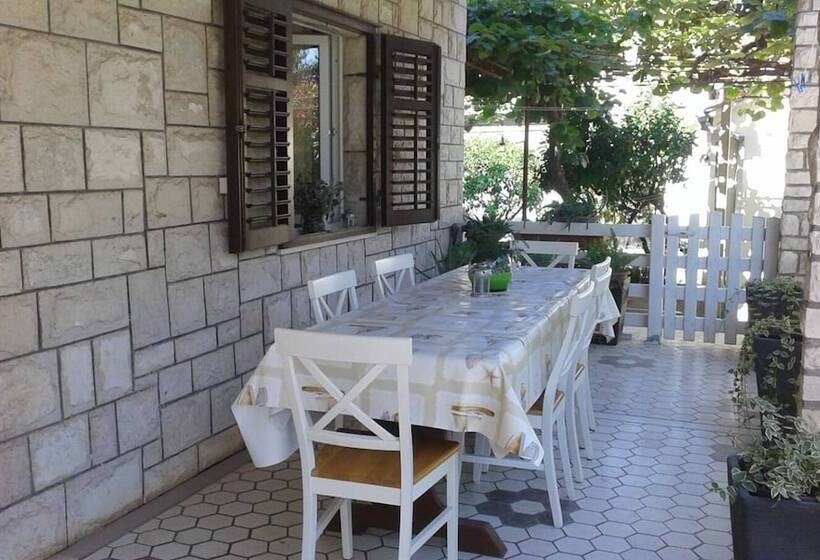 Apartments Marija