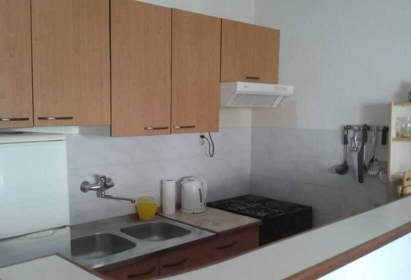 Apartments Marija