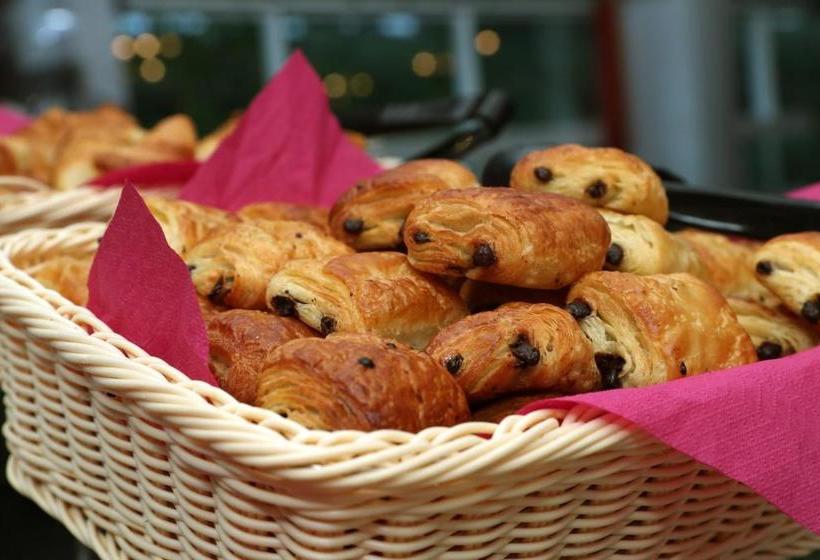 فندق Village Club Miléade Val Cenis