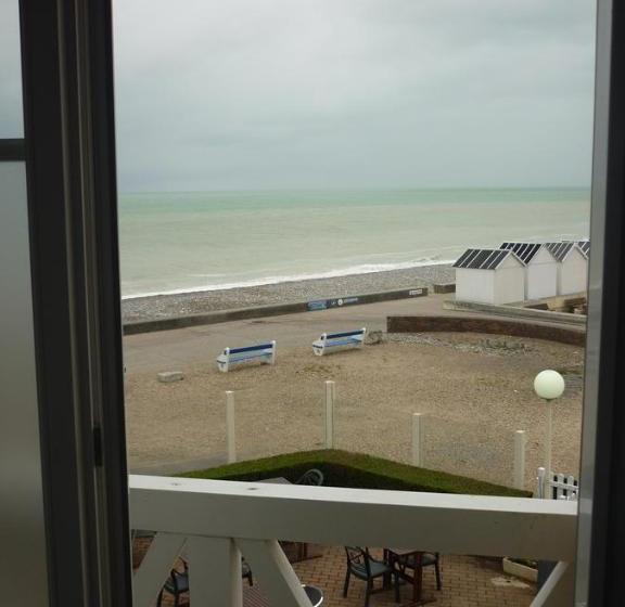 ホテル De La Plage