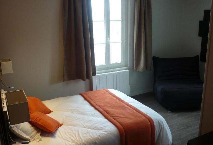 ホテル De La Plage