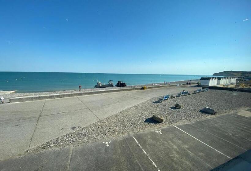 ホテル De La Plage