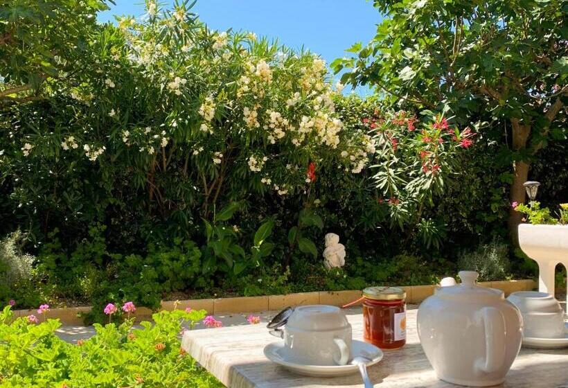 هتل Hôtel Sole E Mare