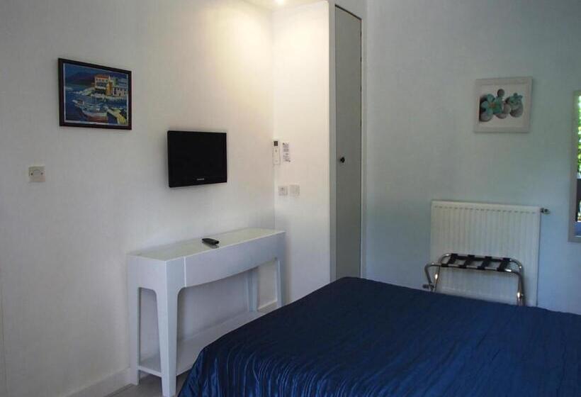 هتل Hôtel Sole E Mare
