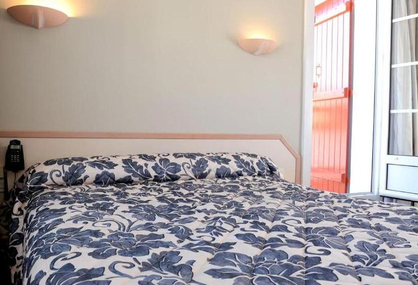 فندق Relais Des Tilleuls