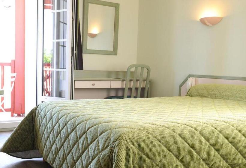 فندق Relais Des Tilleuls
