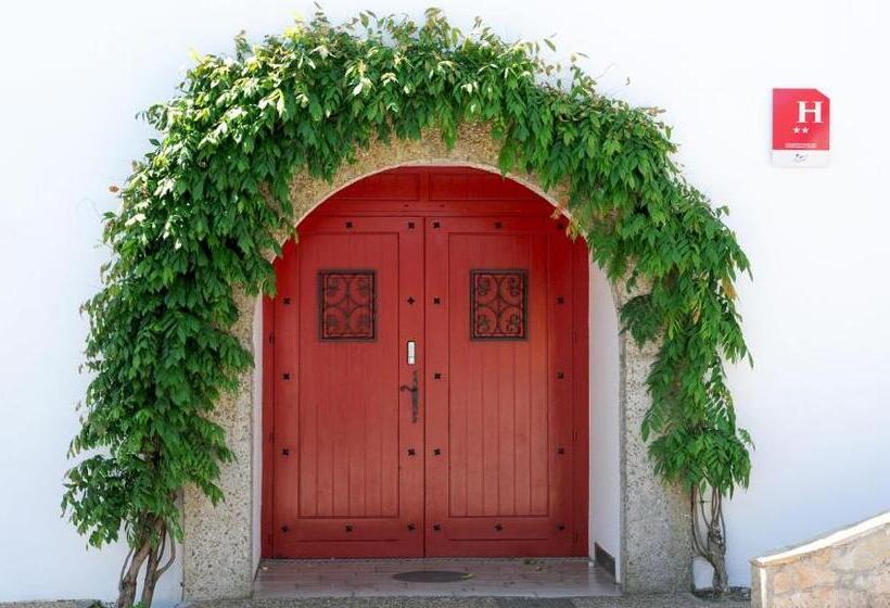 فندق Relais Des Tilleuls