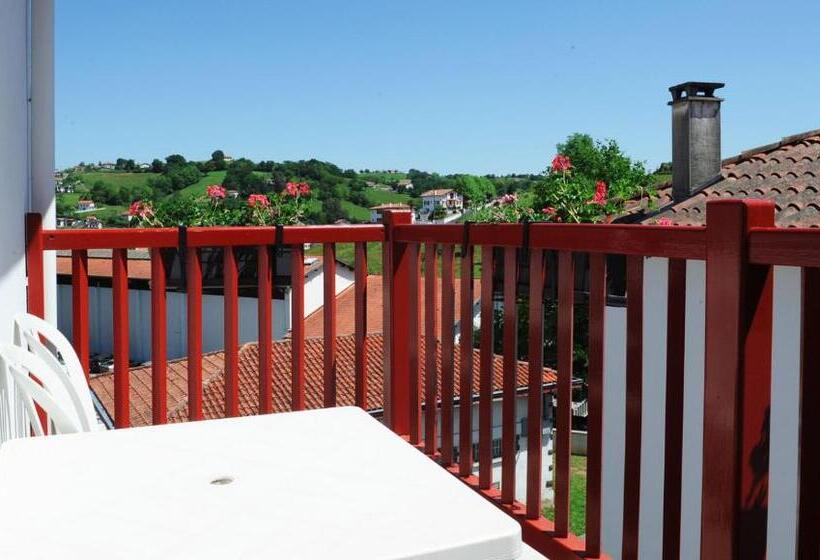 فندق Relais Des Tilleuls