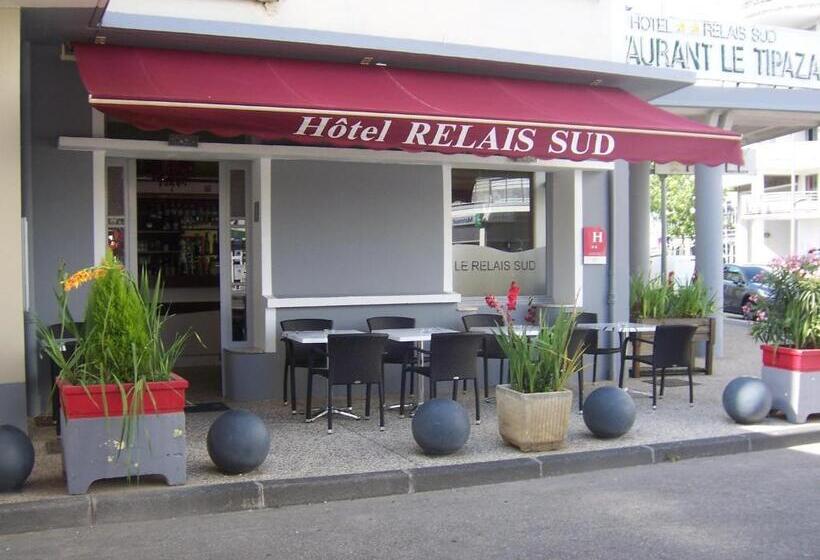 酒店 Relais Sud