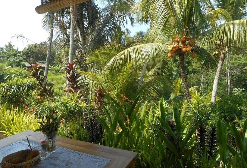 펜션 Cegeng Lestari Guest House