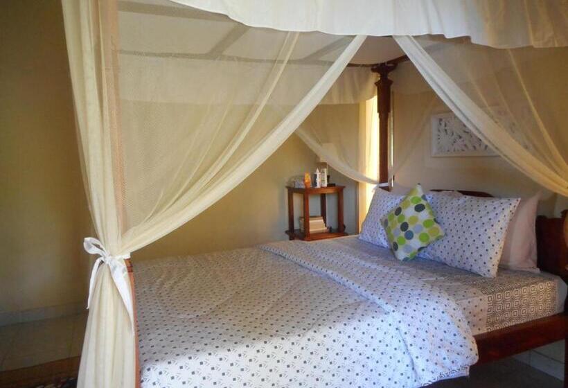 펜션 Cegeng Lestari Guest House