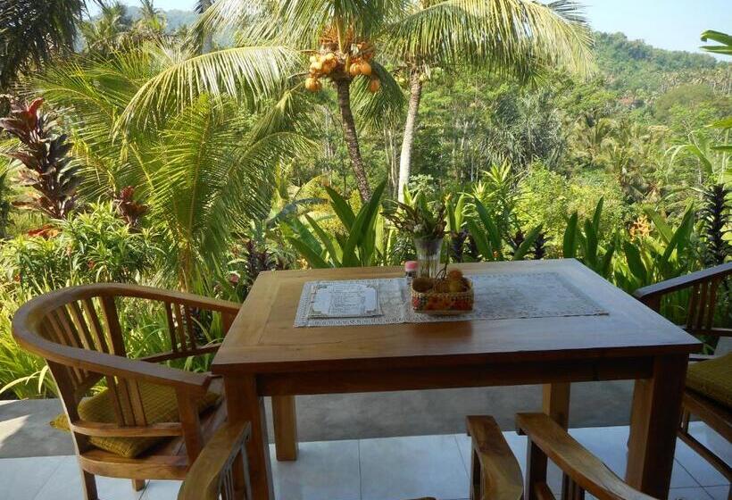 펜션 Cegeng Lestari Guest House