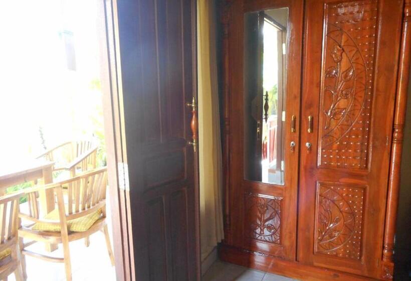 펜션 Cegeng Lestari Guest House