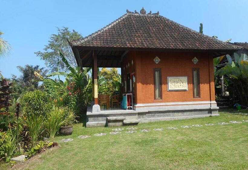 펜션 Cegeng Lestari Guest House