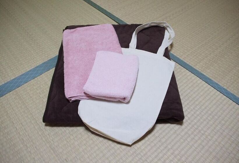 펜션 Guesthouse Ten Roku Female Only