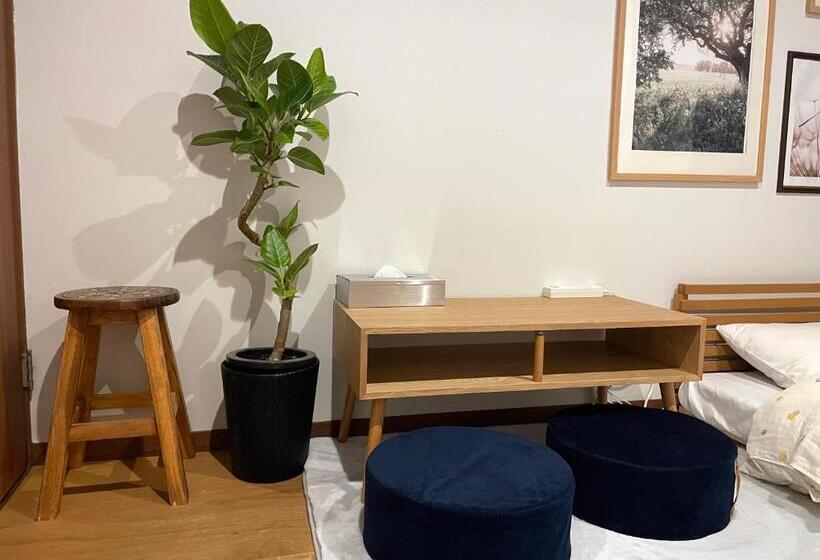 Пансион Guesthouse Nagonde