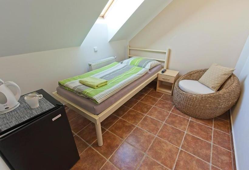 پانسیون Penzion Rožmberk