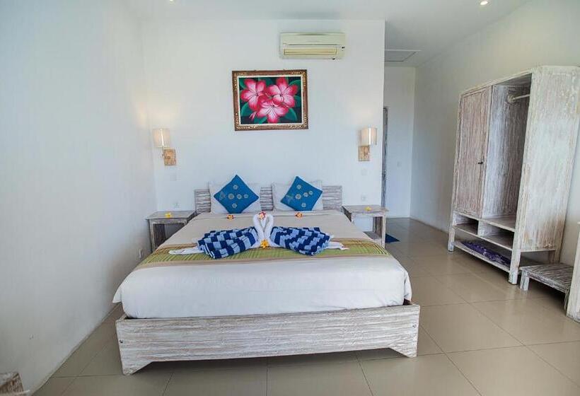 پانسیون Grand Sea View Lembongan