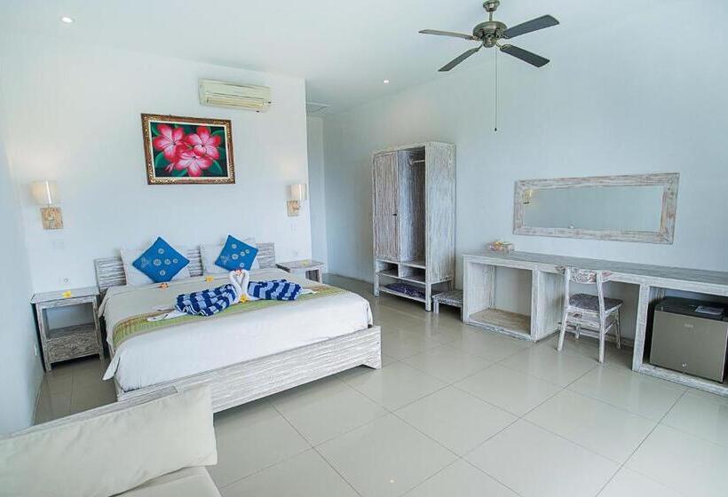پانسیون Grand Sea View Lembongan