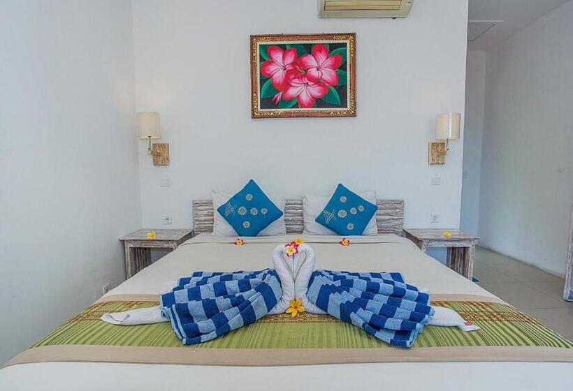 پانسیون Grand Sea View Lembongan