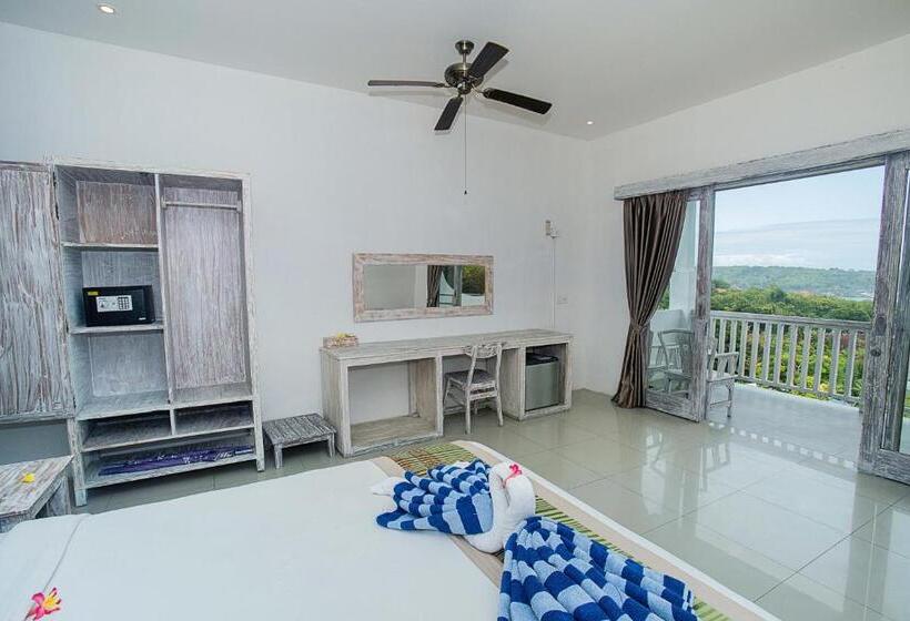پانسیون Grand Sea View Lembongan
