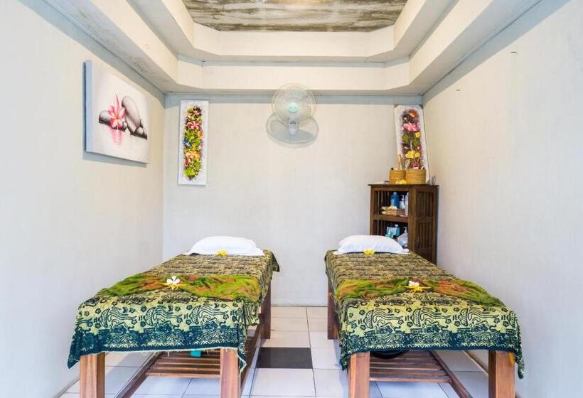 پانسیون Grand Sea View Lembongan
