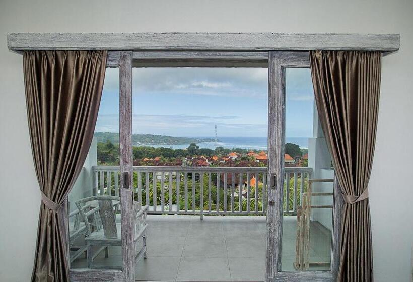 پانسیون Grand Sea View Lembongan
