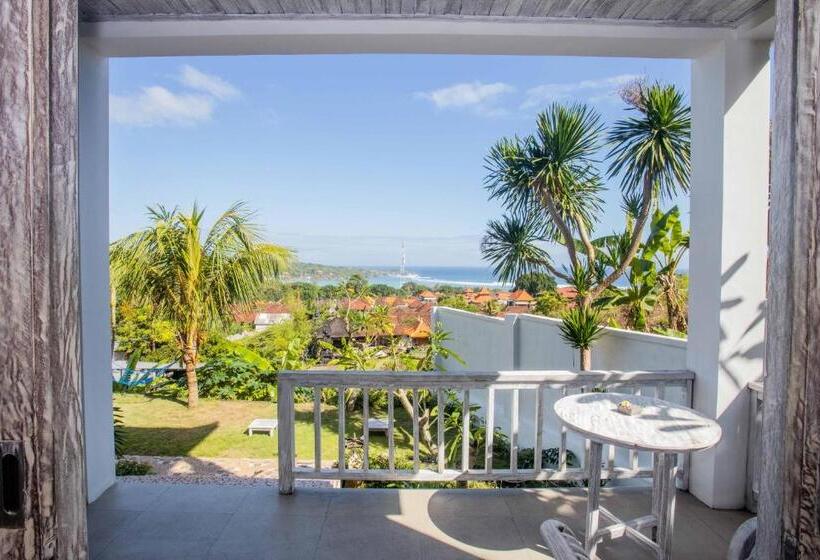 پانسیون Grand Sea View Lembongan