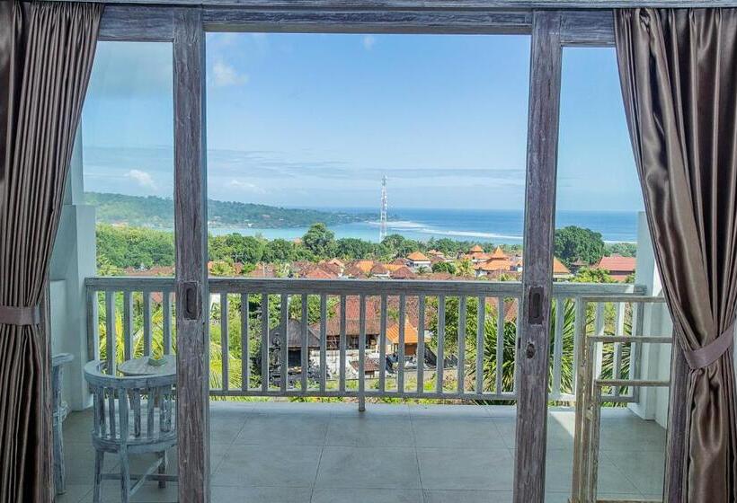 پانسیون Grand Sea View Lembongan