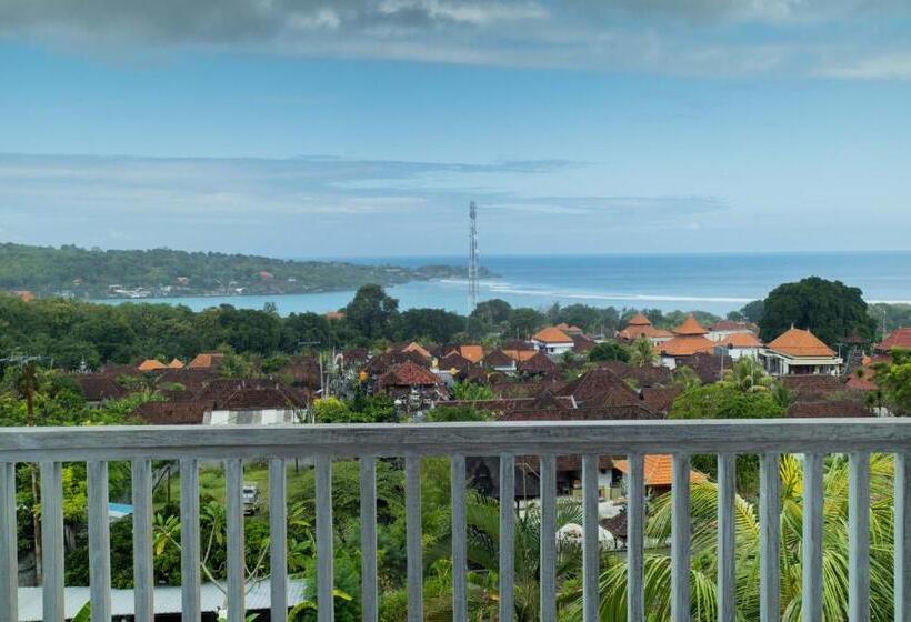 پانسیون Grand Sea View Lembongan