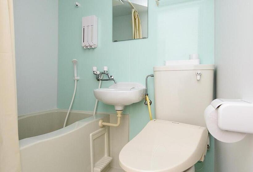 ペンション Shima Stay Holoholo