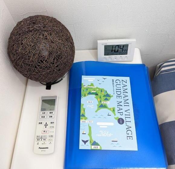 ペンション Shima Stay Holoholo