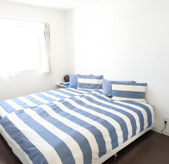 ペンション Shima Stay Holoholo