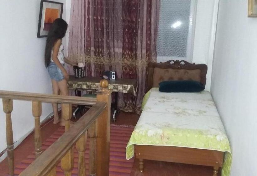پانسیون Shushan Guest House
