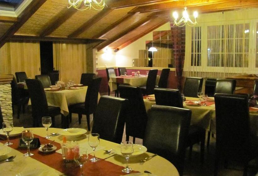 Pension Hostad