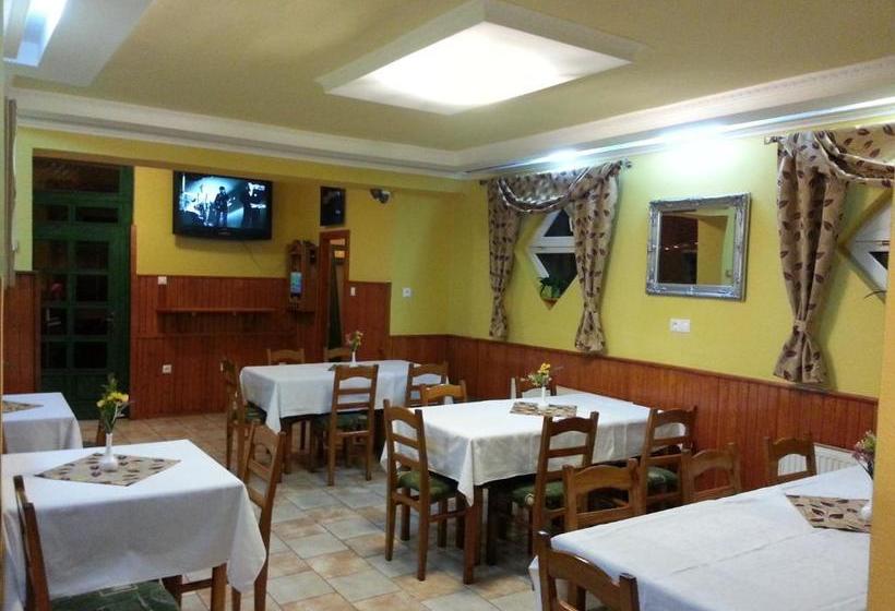 Pension Hostad