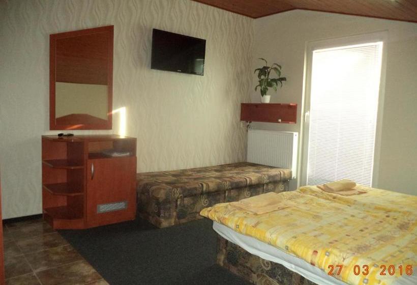 Pension Hostad
