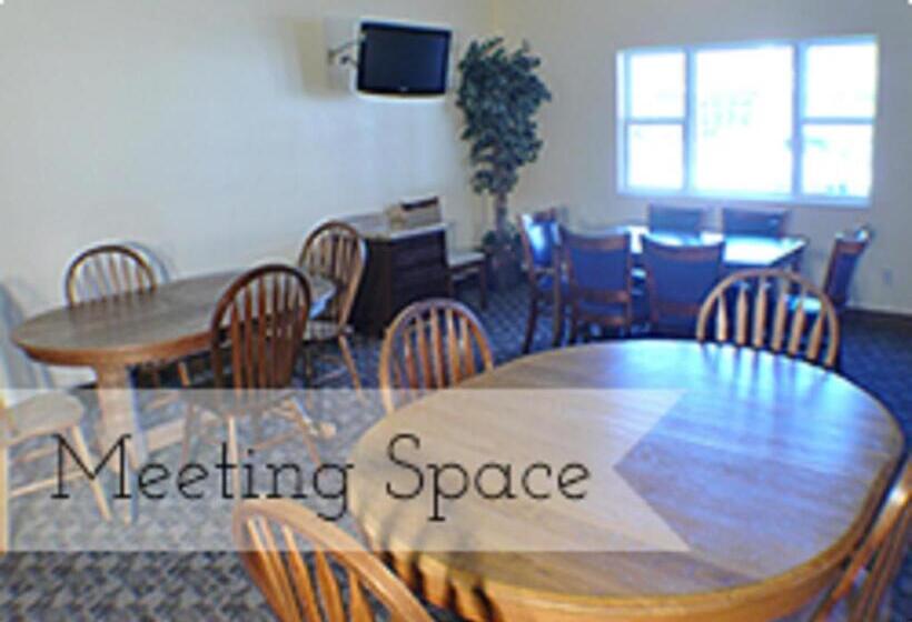 旅馆 Blue Spruce Inn Meeker, Colorado