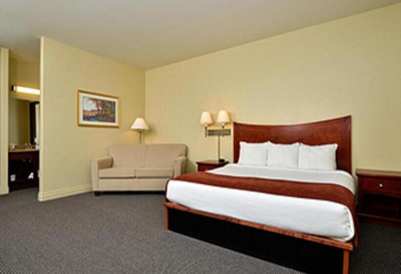 旅馆 Blue Spruce Inn Meeker, Colorado