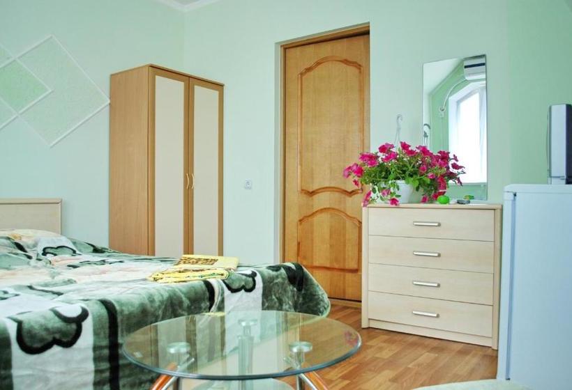 호스텔 Guest House Naazove