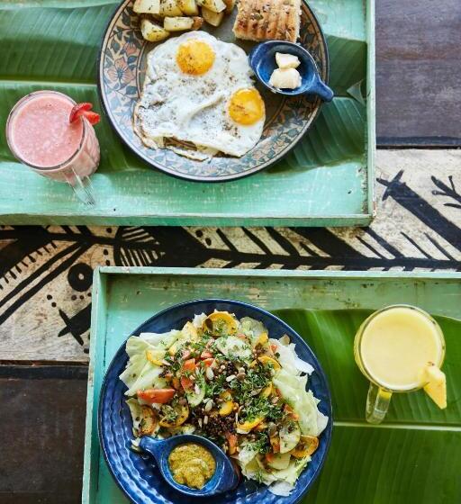 فندق صغير Jamboree Creek Yoga