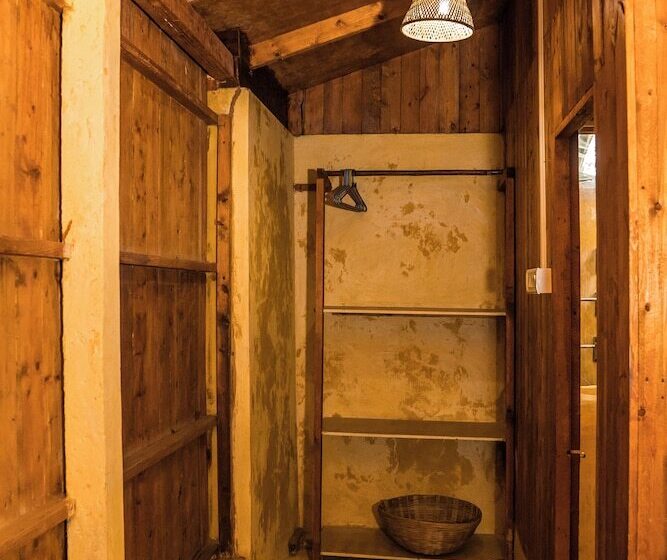 فندق صغير Jamboree Creek Yoga